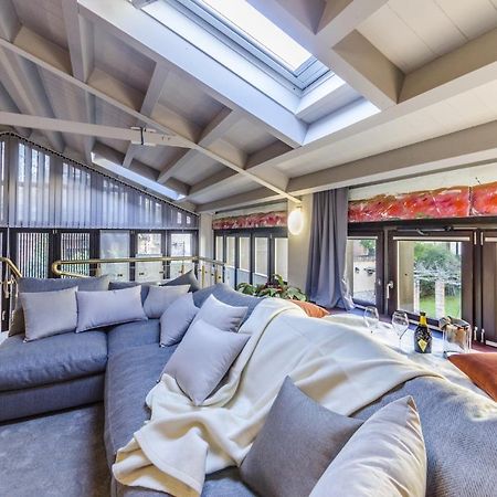 Venice New Luxury Residence Exterior foto