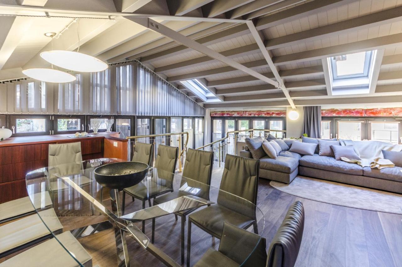 Venice New Luxury Residence Exterior foto