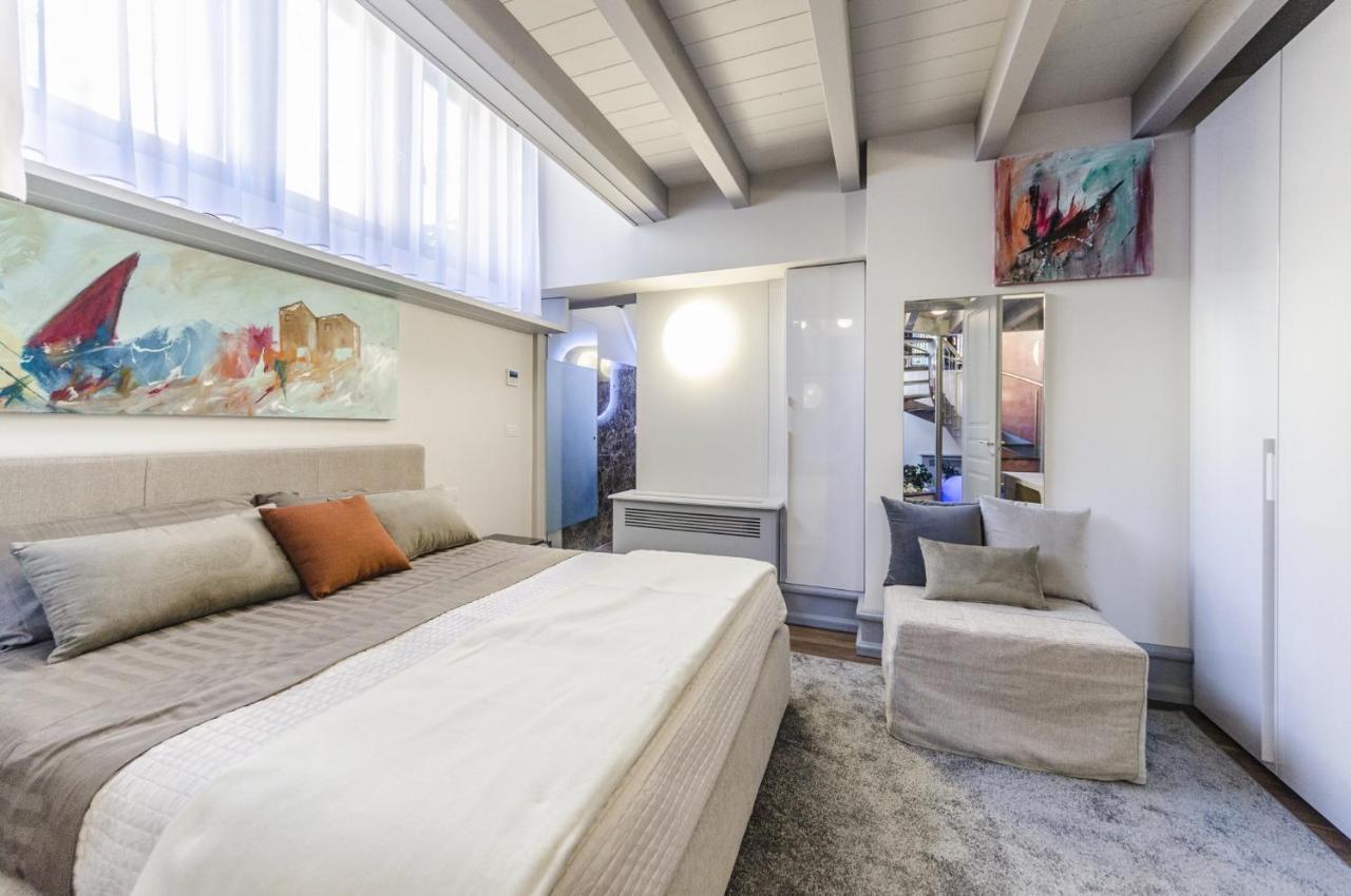 Venice New Luxury Residence Exterior foto