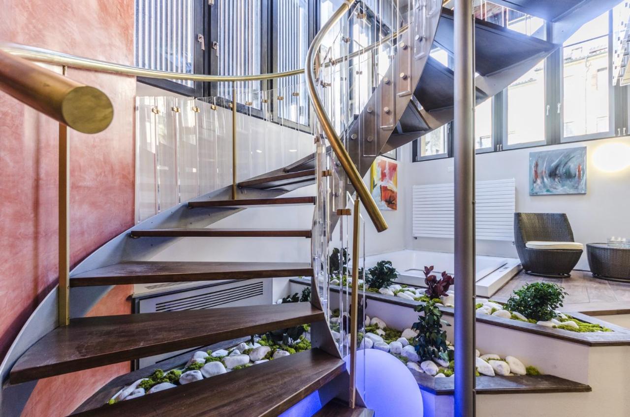 Venice New Luxury Residence Exterior foto