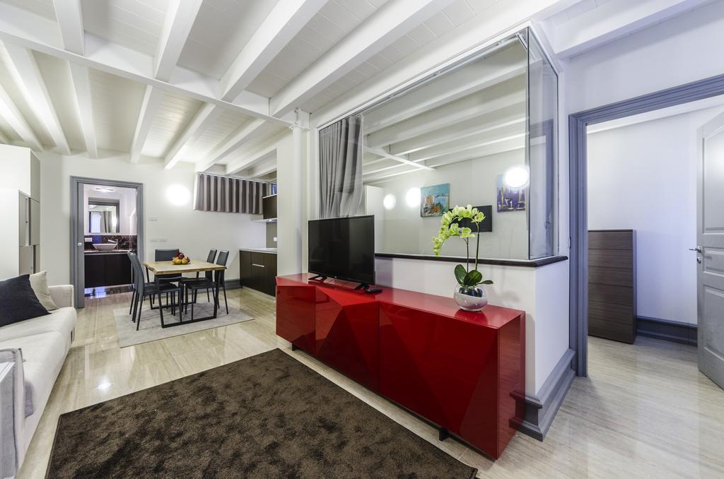 Venice New Luxury Residence Exterior foto