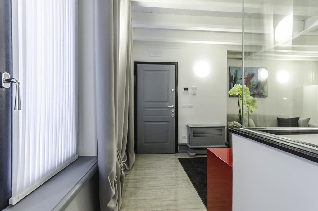 Venice New Luxury Residence Exterior foto