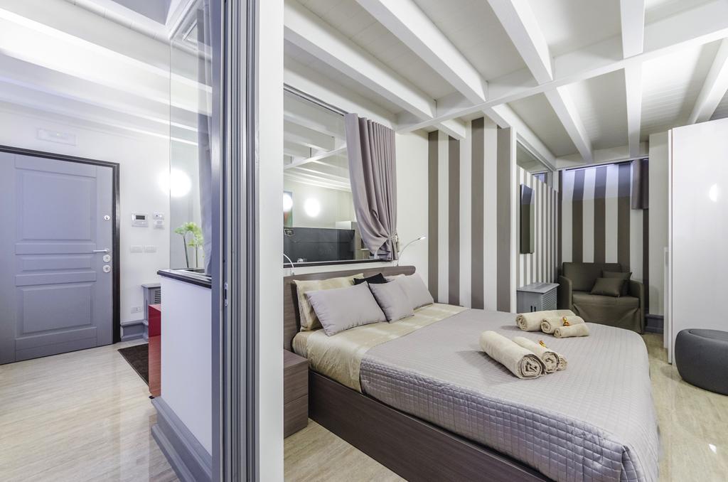 Venice New Luxury Residence Exterior foto