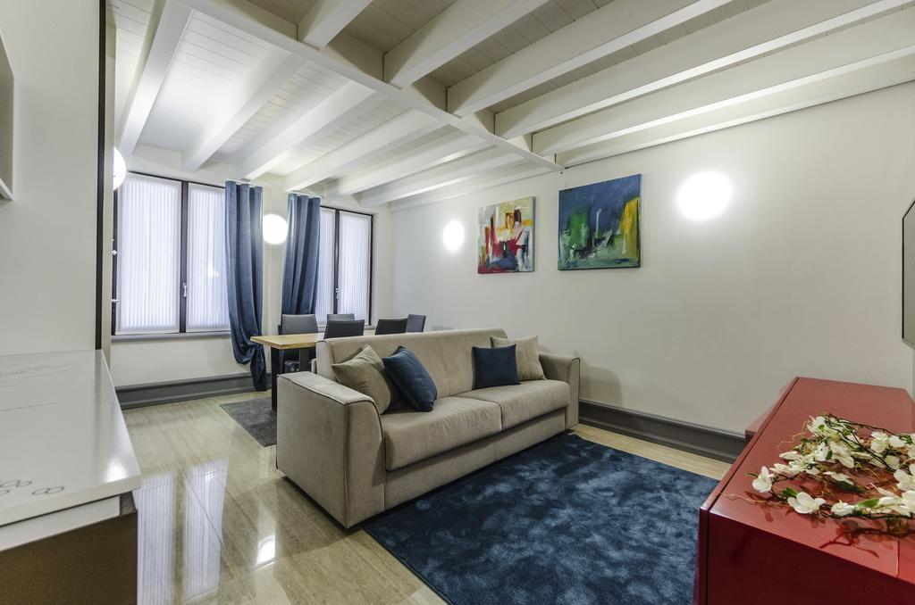 Venice New Luxury Residence Exterior foto