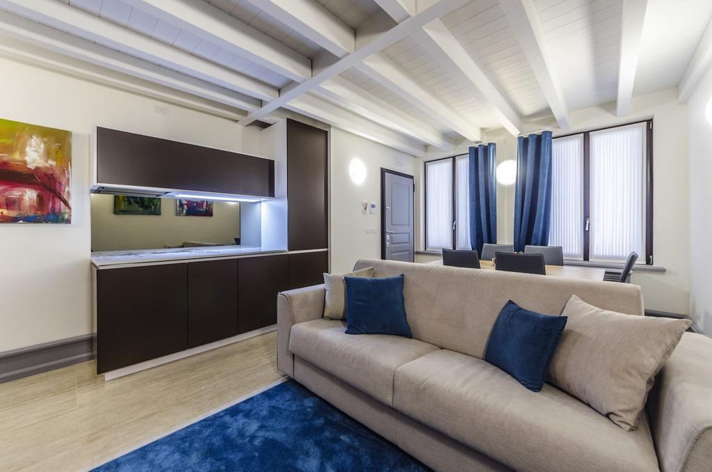 Venice New Luxury Residence Exterior foto