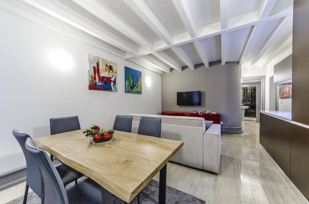 Venice New Luxury Residence Exterior foto