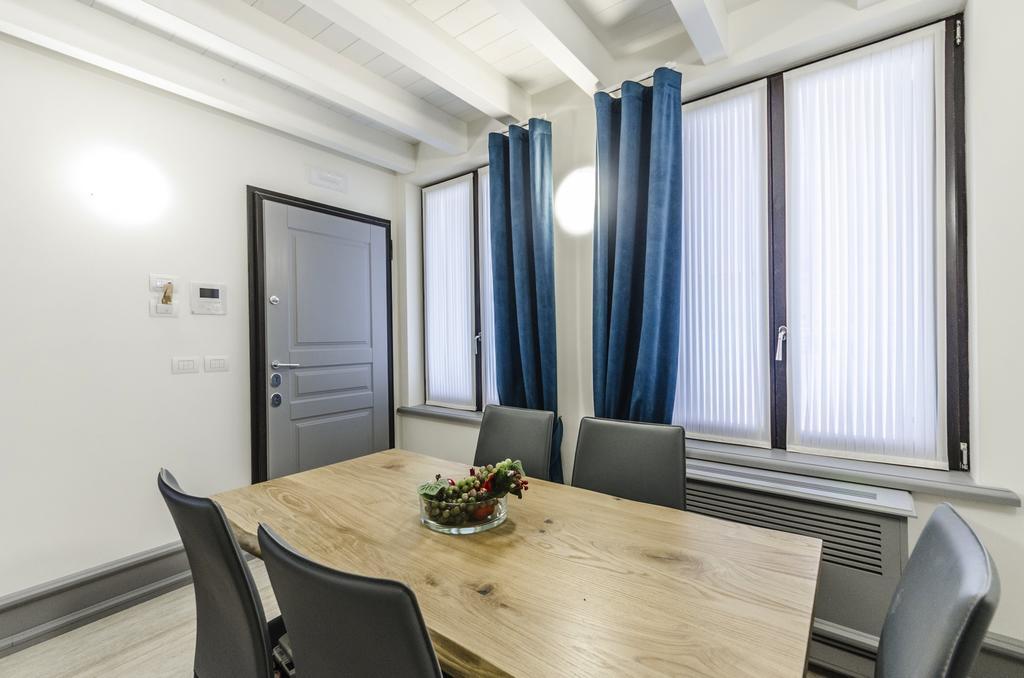 Venice New Luxury Residence Exterior foto