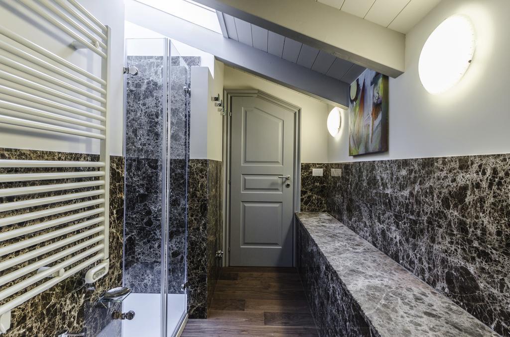 Venice New Luxury Residence Exterior foto