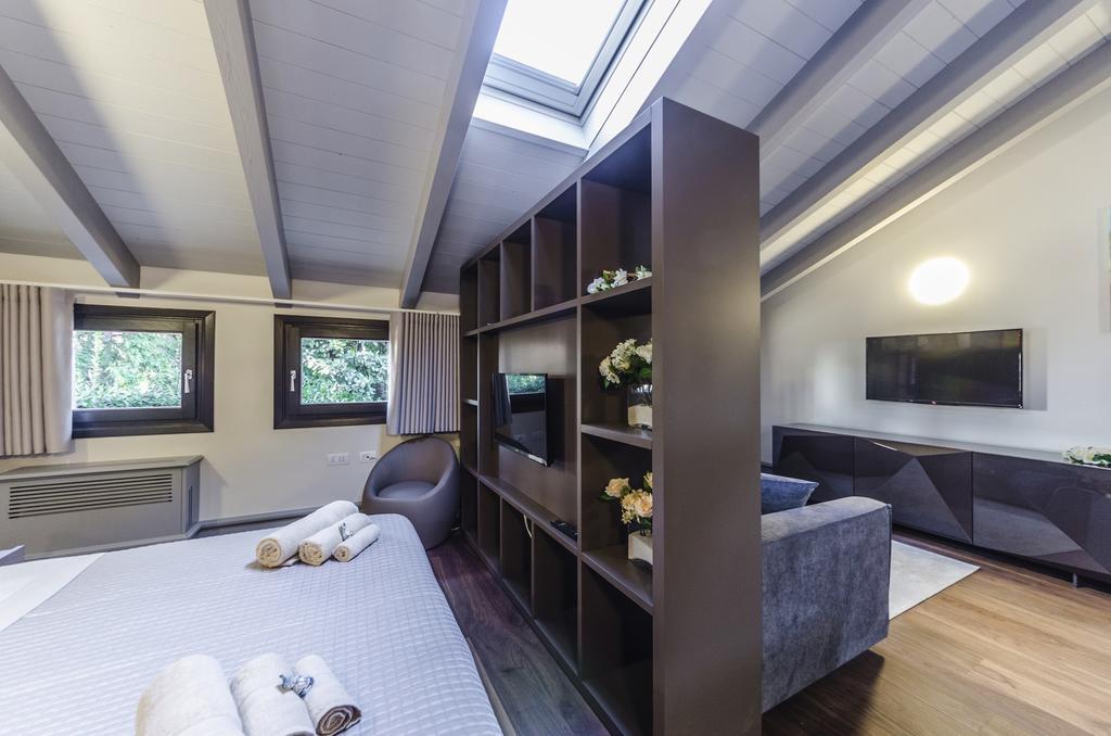 Venice New Luxury Residence Exterior foto