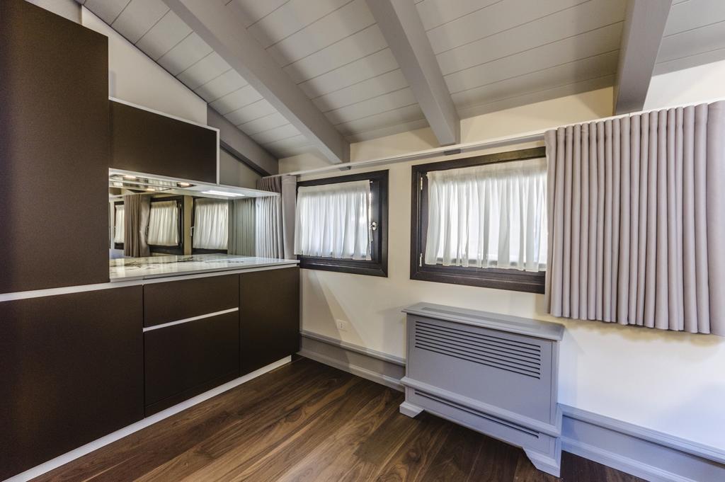 Venice New Luxury Residence Exterior foto