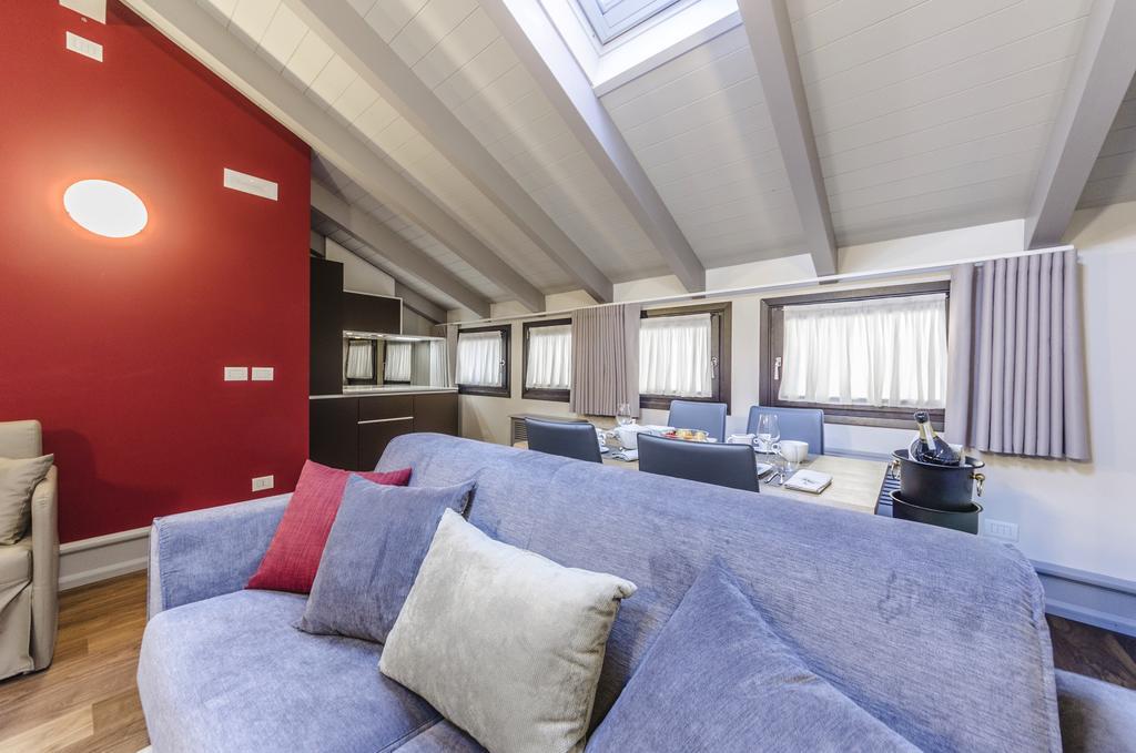 Venice New Luxury Residence Exterior foto
