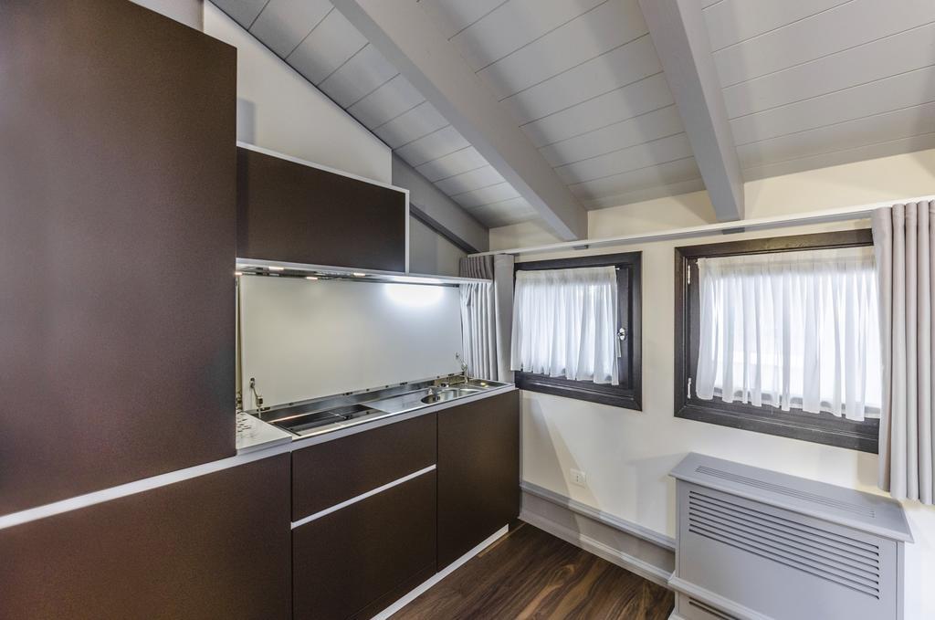 Venice New Luxury Residence Exterior foto